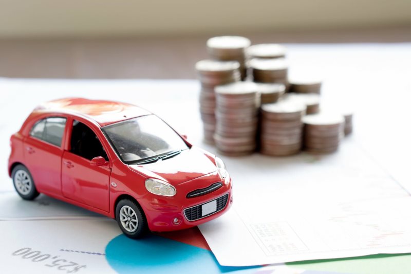 Как купить авто в кредит у частного лица